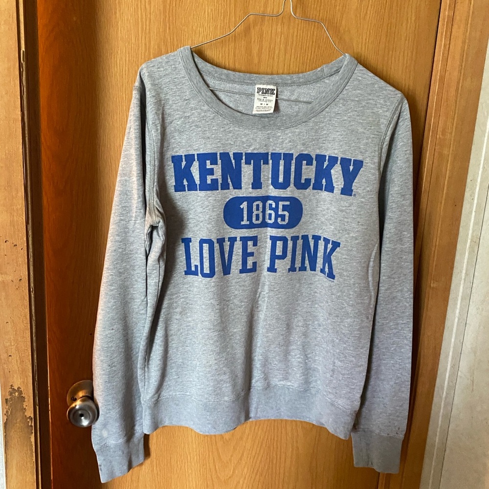 Women’s sweater